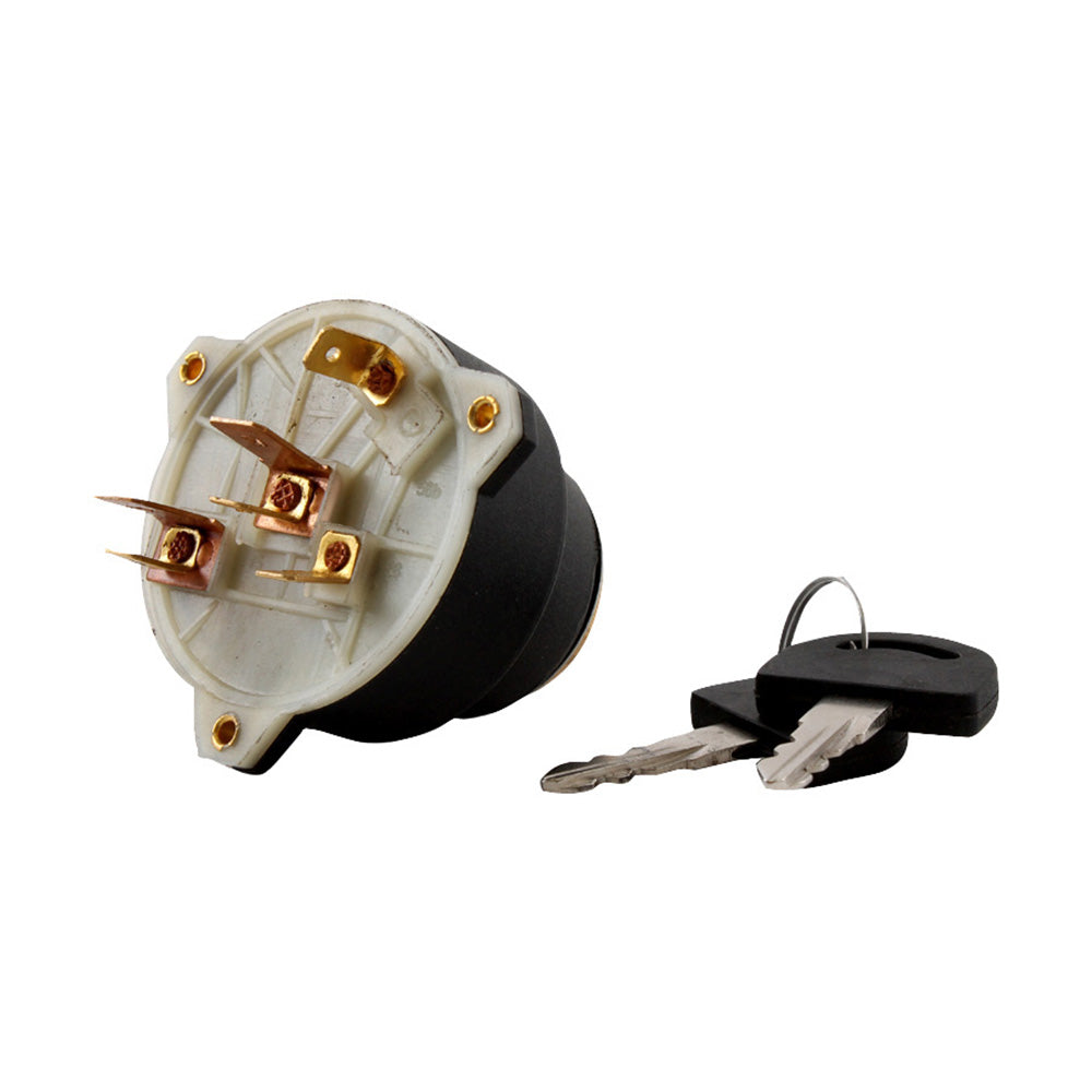 Ignition Switch Fits John Deere