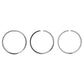 Standard Ring Set Fits Case/International Harvester Replaces 3139594R91