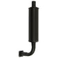 SBA314100350 Muffler Fits Ford/New Holland