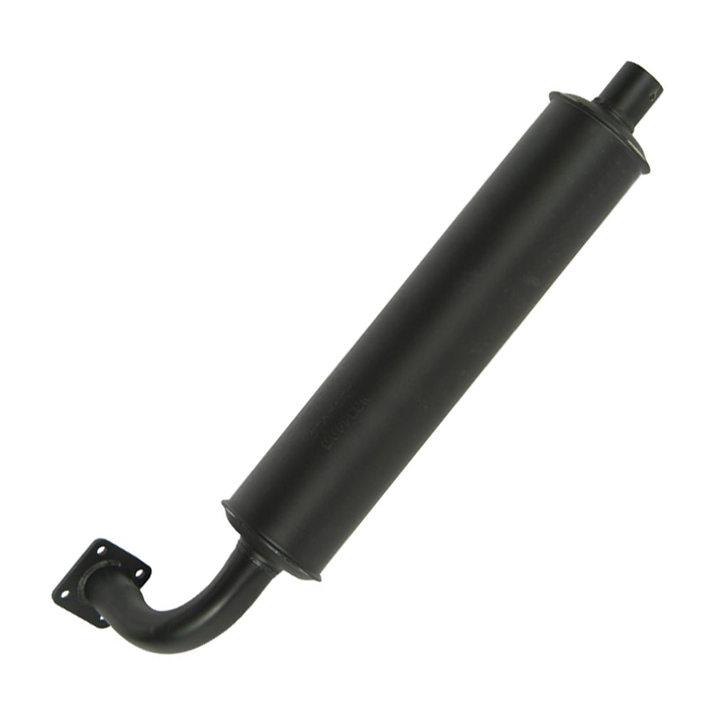 Vertical Exhaust 314102140 Fits Ford 1920 2120 3415