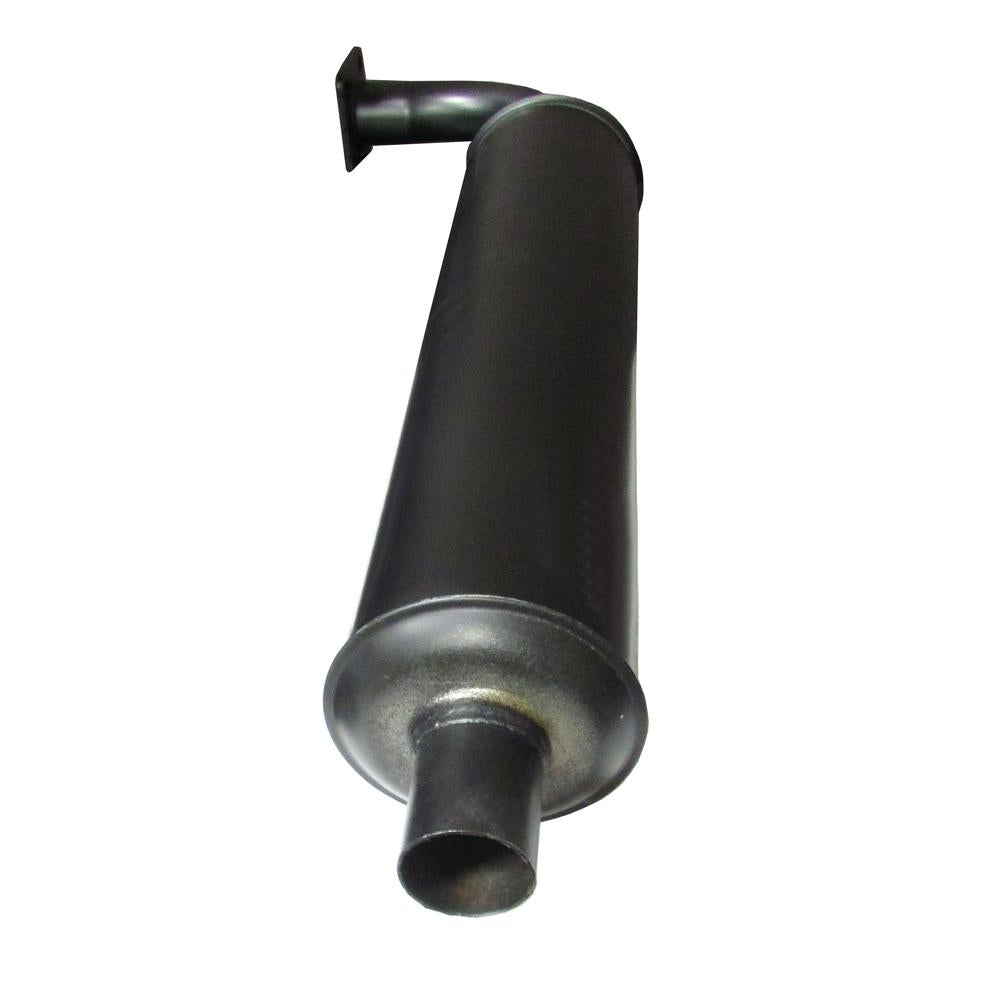 Muffler Fits Ford 2120 1920 3415 SBA314102140