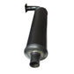 SBA314102140 Muffler Fits Ford Tractor 1700 1720 1920 2120 3415