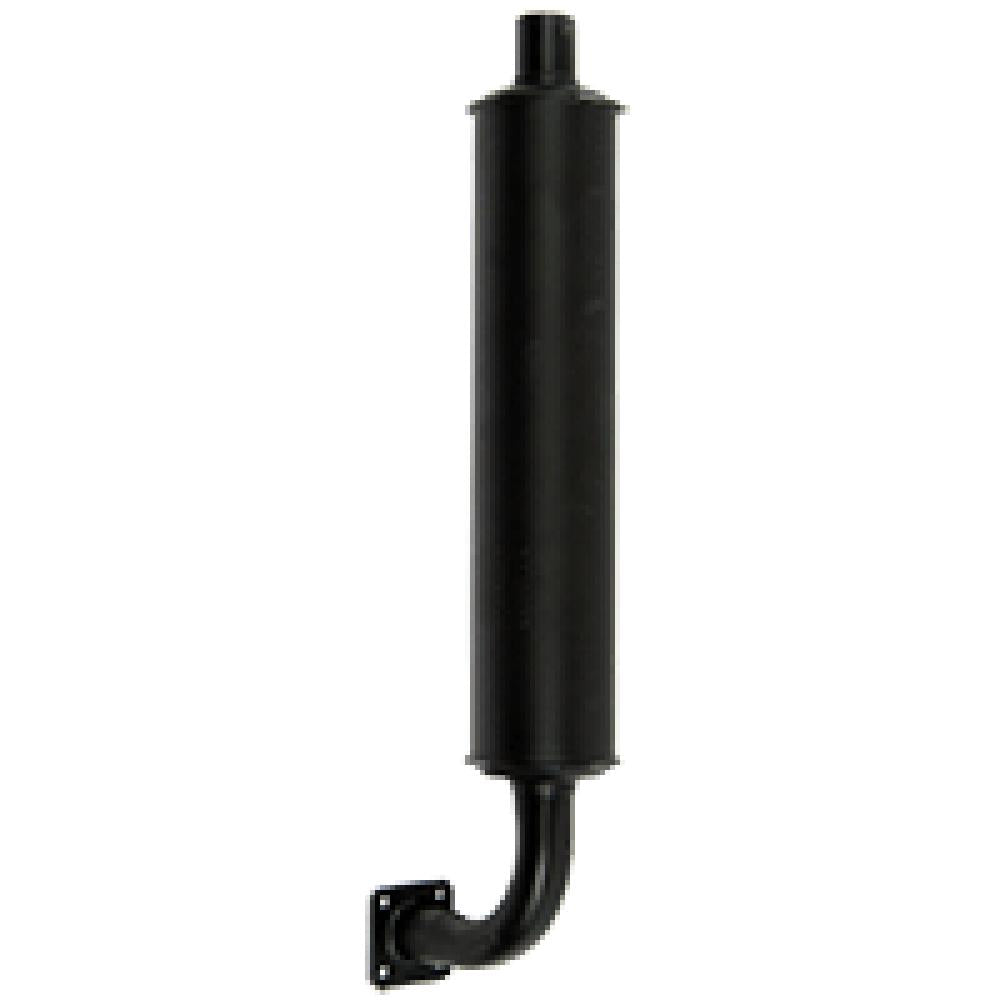 Vertical Exhaust 314102140 Fits Ford 1920 2120 3415