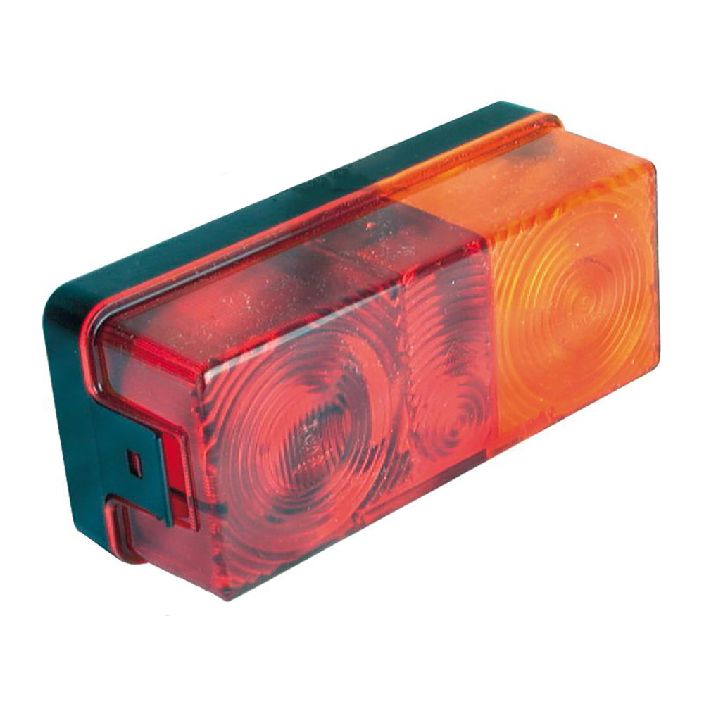 S.56075 Rear Combination Light 12/24V, RH Fits John Deere