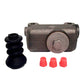MASTER BRAKE CYLINDER Fits Case 450 CRAWLER INDUSTRIAL 750