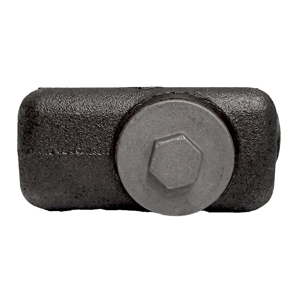 MASTER BRAKE CYLINDER Fits Case 450 CRAWLER INDUSTRIAL 750