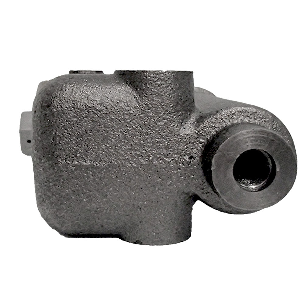 MASTER BRAKE CYLINDER Fits Case 450 CRAWLER INDUSTRIAL 750