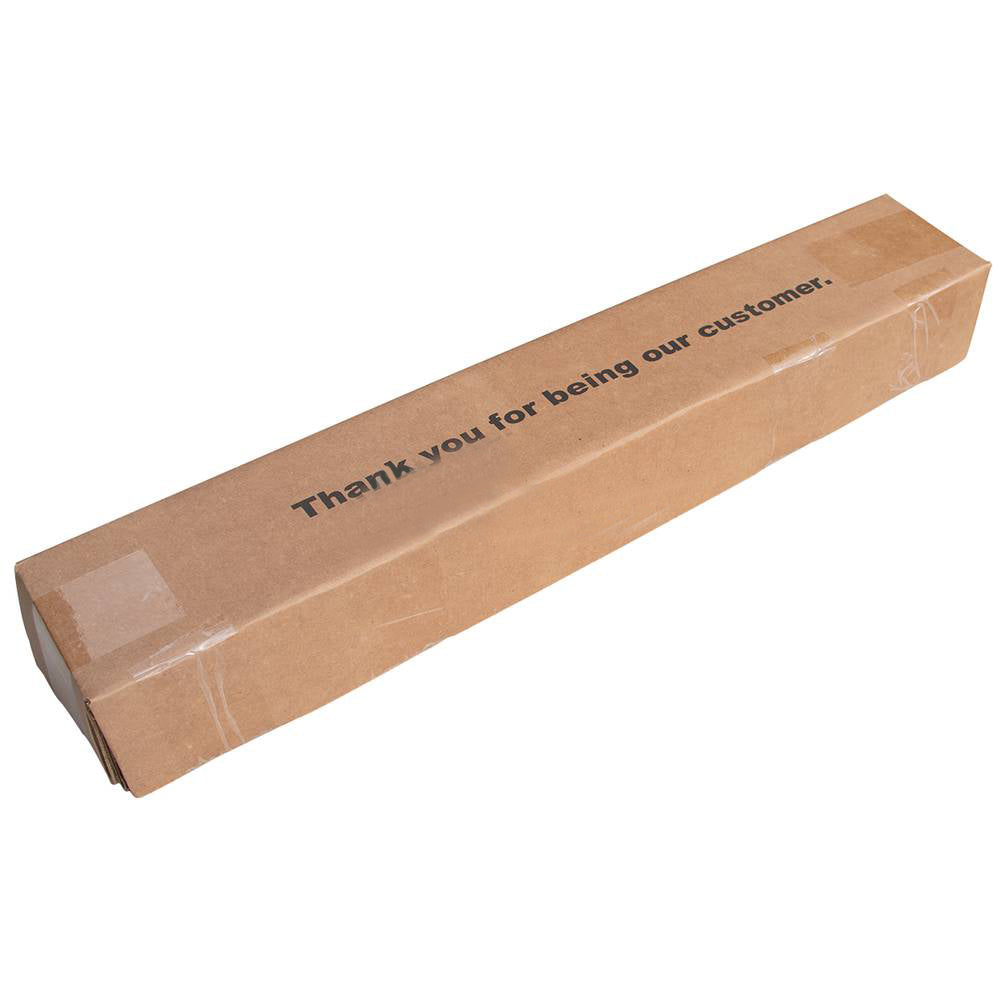 315-792-6 High Lift Blade Shop Pack - Fits Exmark 103-1580-S; Fits Hustler 60277