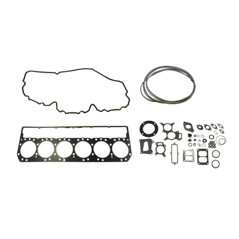 1644589 Cylinder Head Gasket Kit Fits CAT Fits Caterpillar C10 C12 3176C 345B 34