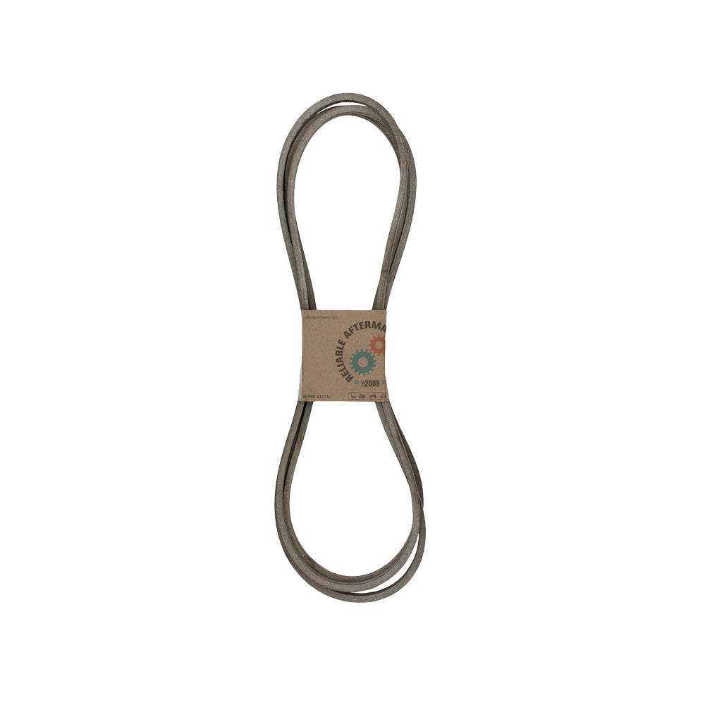 Fractional V-Belt 5/8” x 219.7" Made With Aramid Cord Fits Woods Finishing Mower