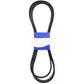 Replacement Belt Fits Woods 31700 RM360 RM59-1 RM59-2 L42U 23894 31700 31700DC