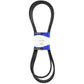 Heavy Duty Belt Fits Woods Mower 31700 L42U RM360 RM59-1 RM59-2