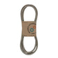 Drive Belt Fits Woods Replaces 31748 Made With Aramid