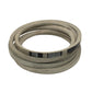Drive Belt Fits Woods Replaces 31748 Made With Aramid