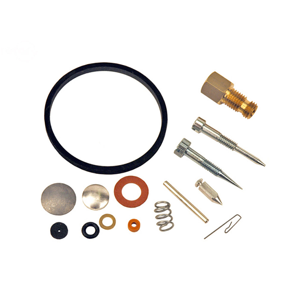 Carburetor Repair Kit Fits Tecumseh Replaces 631840