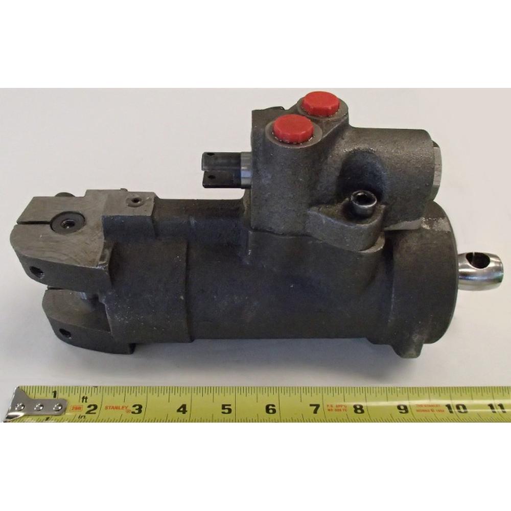 3186320M92 Power Steering Cylinder Fits Massey Ferguson 165 265S 282