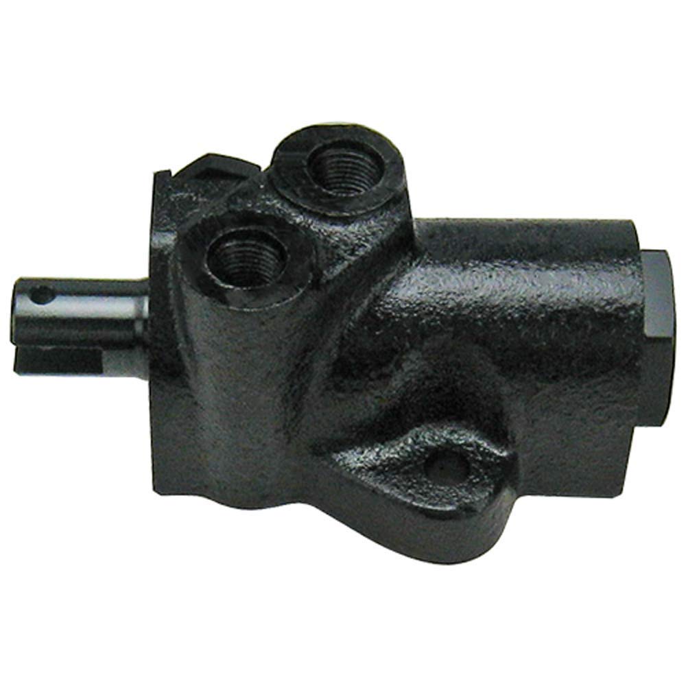 Power Steering Control Valve - Fits Massey Ferguson - 3186321M92
