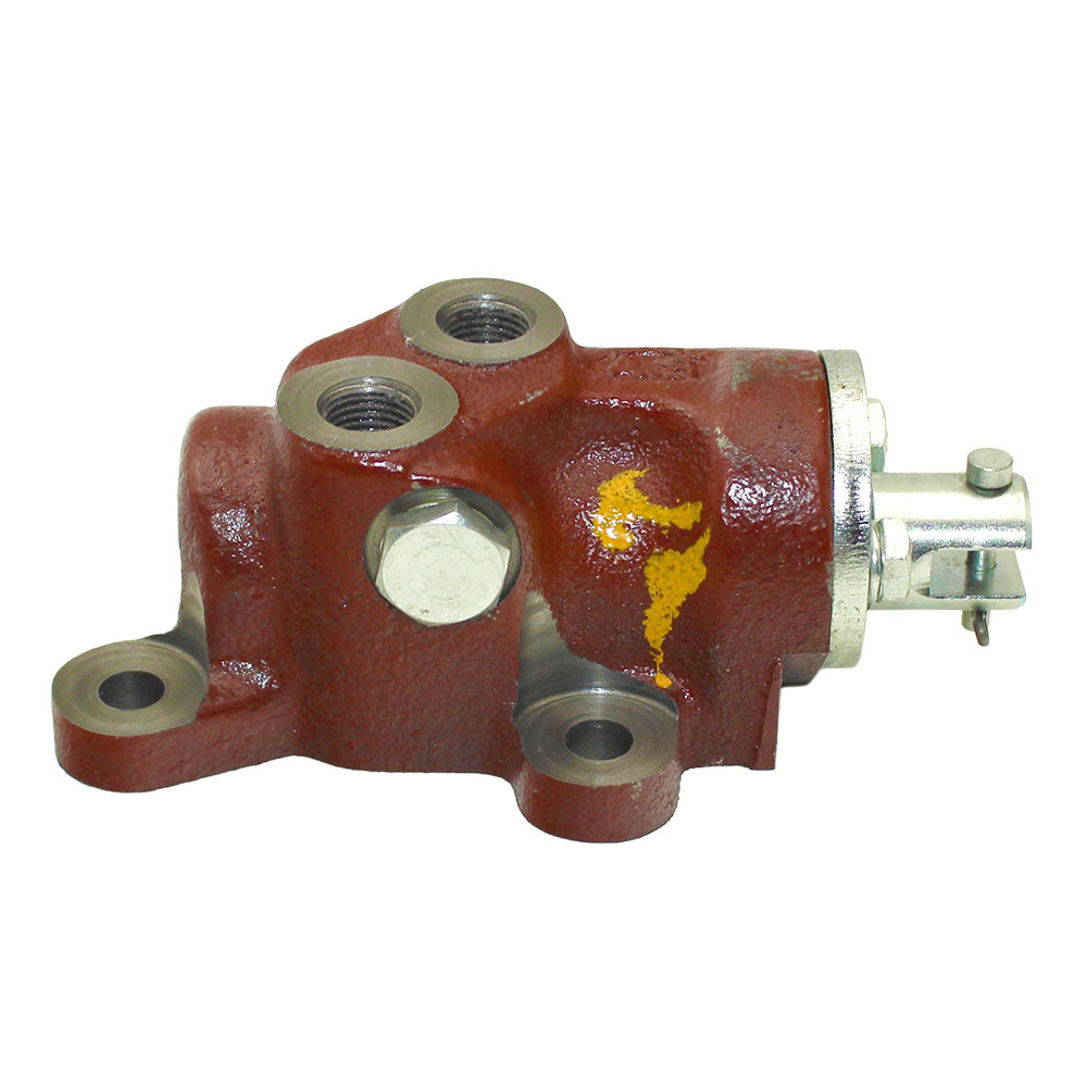 Power Steering Control Valve 3186463M95 881290M94 Fits Massey Ferguson