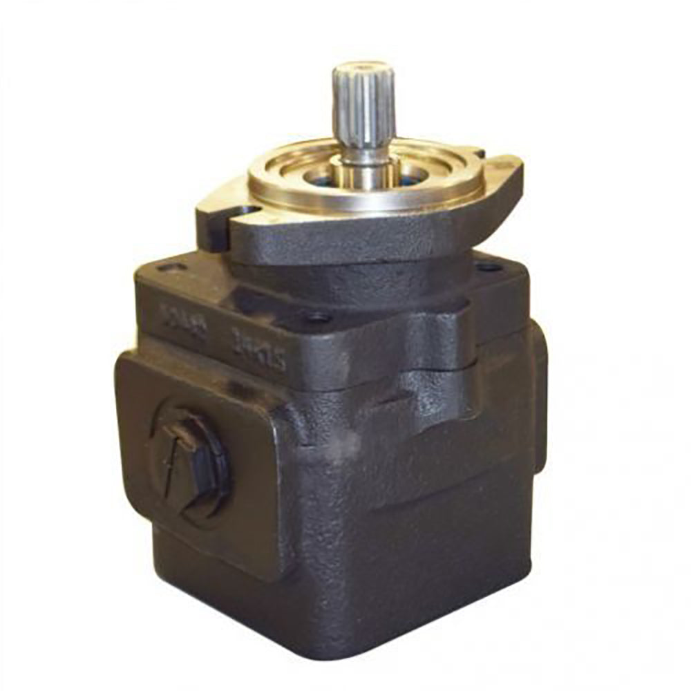 Hydraulic Pump Fits Case/International Harvester Replaces 131694A1
