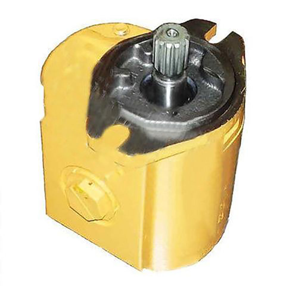 131694A1 Hydraulic Pump Fits Case/International Harvester 1835C 1840 1845C