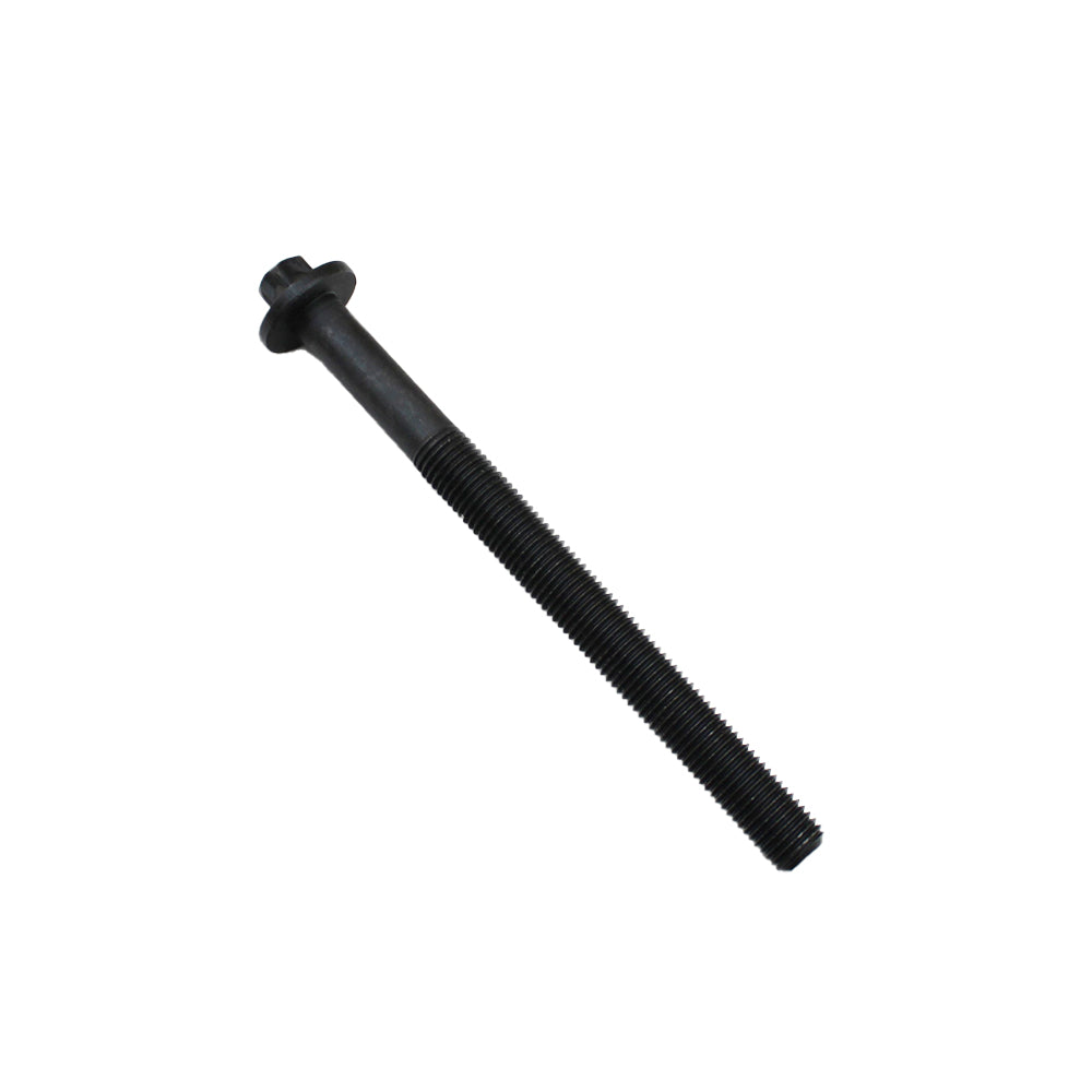 Fits JCB -DIESELMAX ENGINE CYLINDER HEAD BOLT M12 X 140 (PART 320/02711)