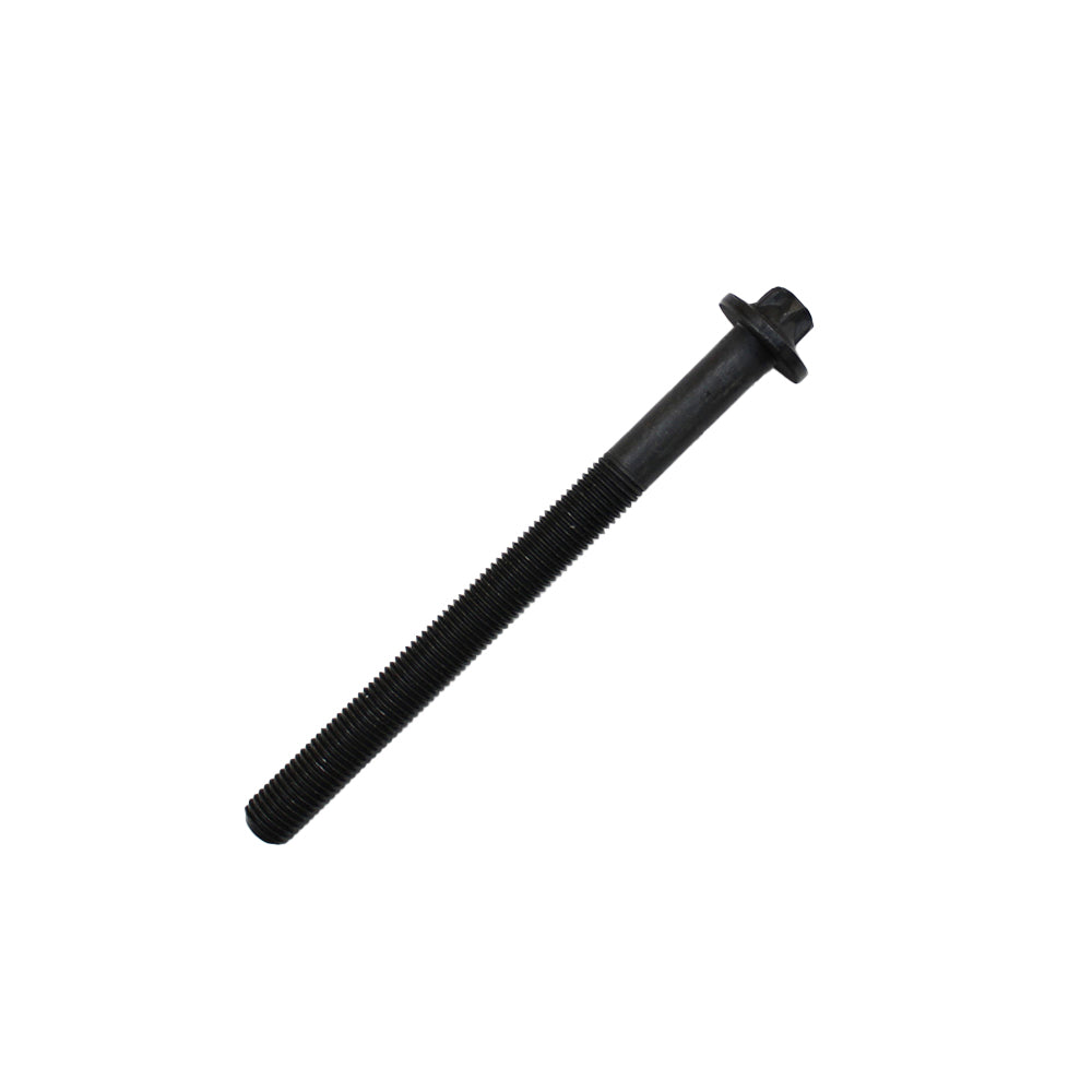 Fits JCB -DIESELMAX ENGINE CYLINDER HEAD BOLT M12 X 140 (PART 320/02711)