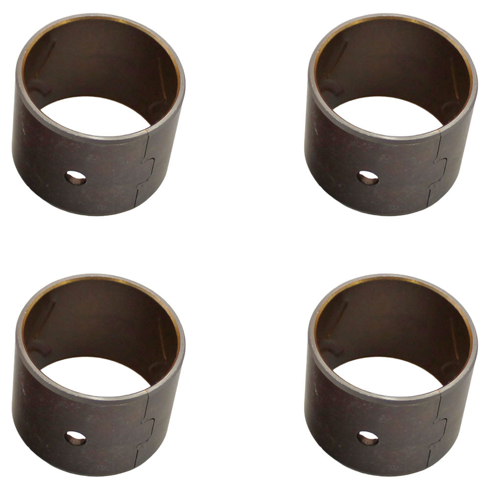 Qty 4: Small End Bushing Fits JCB Replaces 320-03017