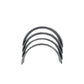 320/03270 - Big Ends- 4 x Half Shells Bearing