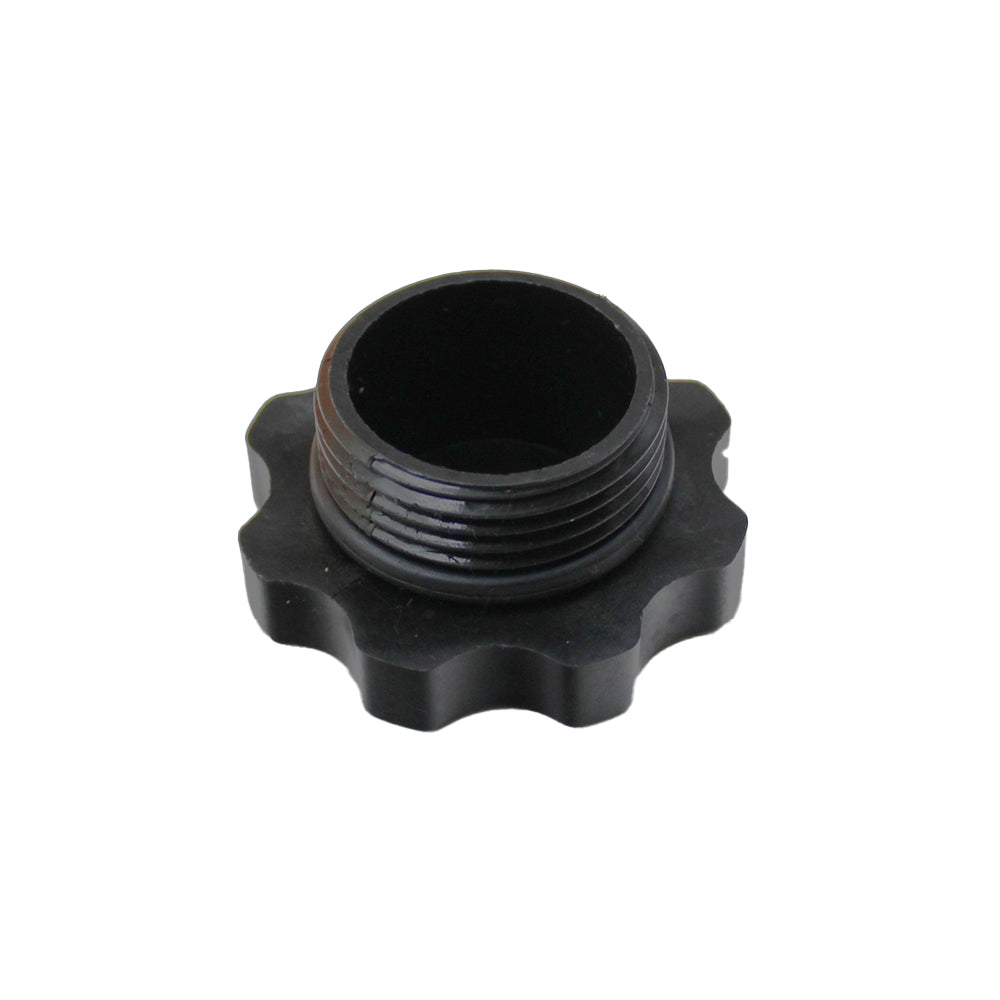 Fits JCB PARTS - OIL FILLER CAP (PART NO. 320/04090)