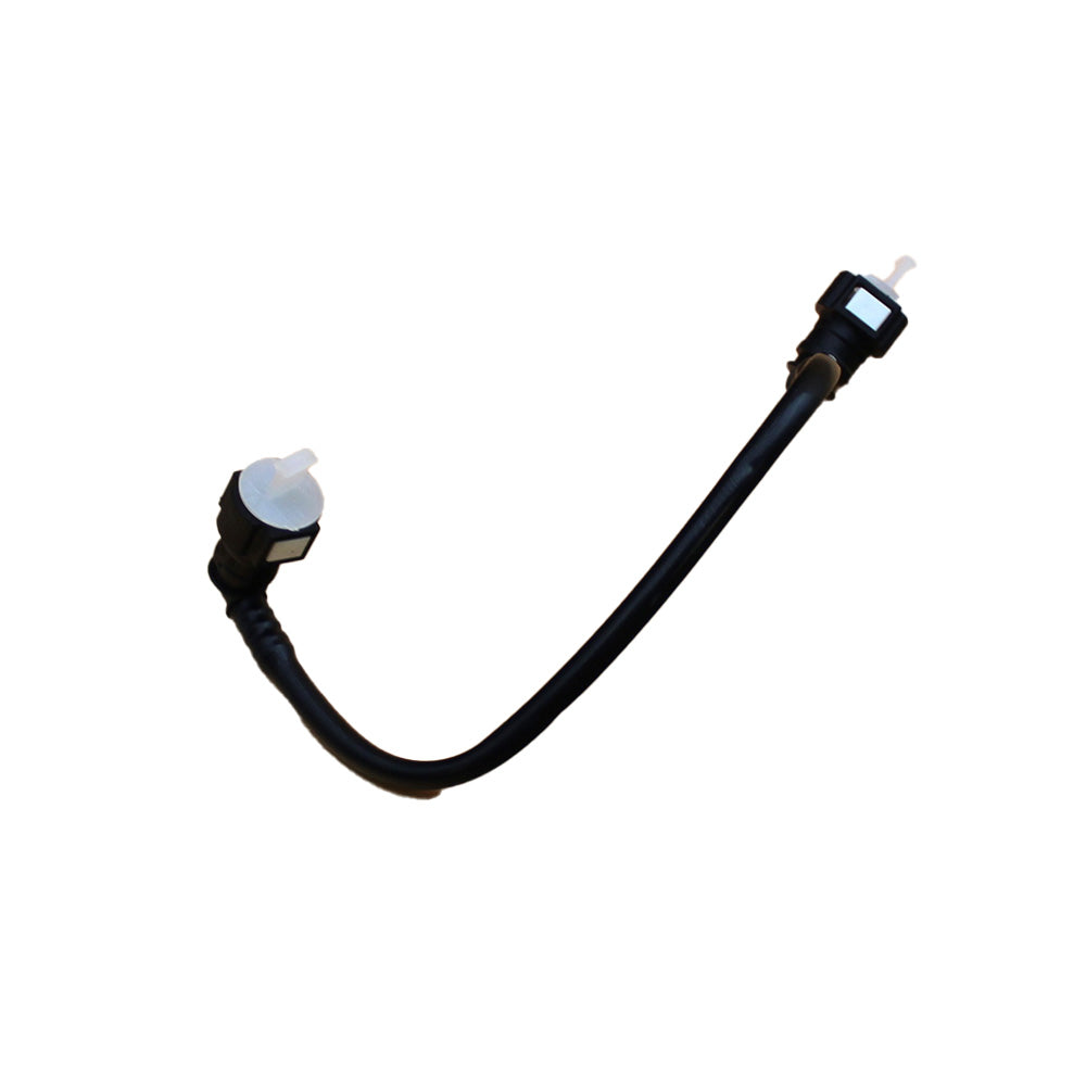 320/07052 Fuel Pipe 320/07041 For JCB Ind/Const Engines 320/40131 320/40213 320/