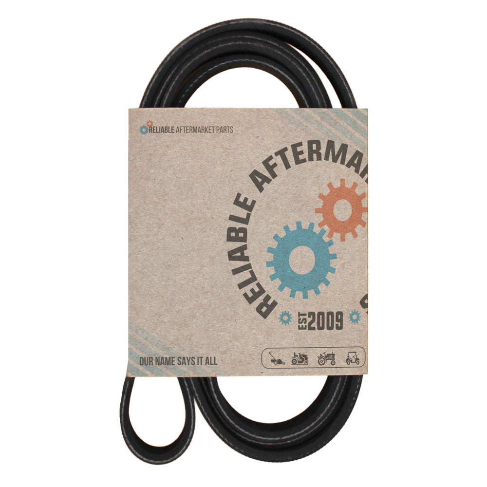 320/08606 Drive Belt Fits JCB 1400B 1550B 1600B 1700B 214 215 216 217 3C 3CX 3D