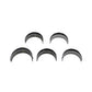 320/09253 Main Bearing Kit Fits JCB 2cx 3cx 4cx 5cx Midi Cx