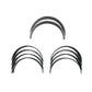 320/09253 Main Bearing Kit Fits JCB 2cx 3cx 4cx 5cx Midi Cx