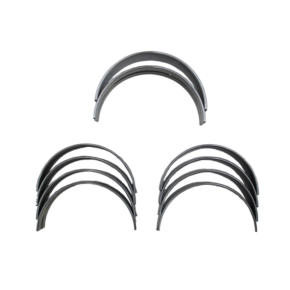320/09253 Main Bearing Kit Fits JCB 2cx 3cx 4cx 5cx Midi Cx