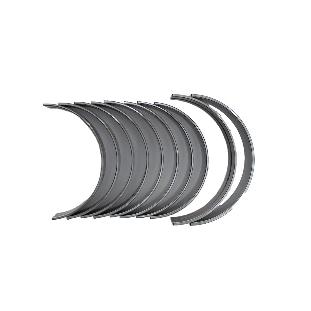 320/09253 Main Bearing Kit Fits JCB 2cx 3cx 4cx 5cx Midi Cx