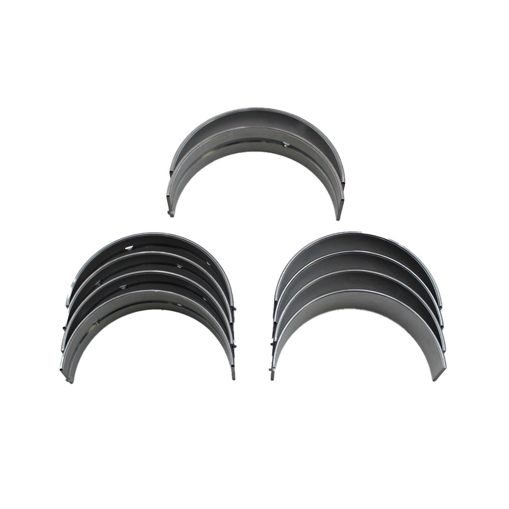 320/09253 Main Bearing Kit Fits JCB 2cx 3cx 4cx 5cx Midi Cx