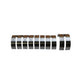320/09336 - Main Bearing Kit - 0.25 Undersized