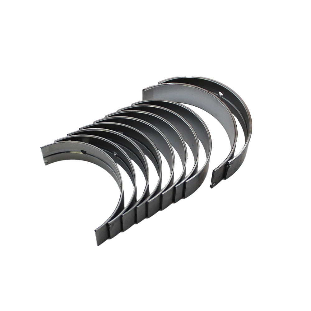 320/09336 - Main Bearing Kit - 0.25 Undersized