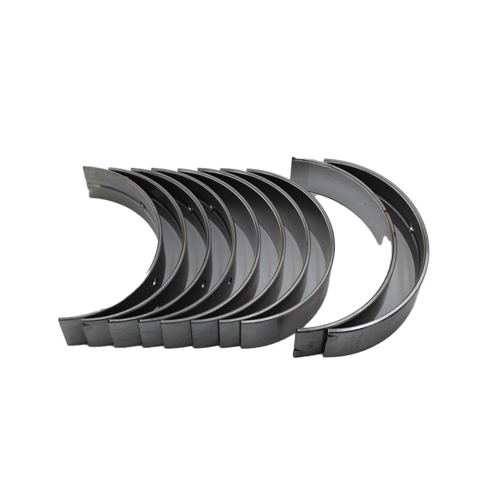 320/09336 - Main Bearing Kit - 0.25 Undersized