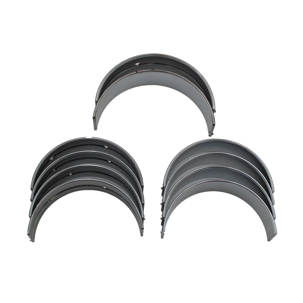 320/09336 - Main Bearing Kit - 0.25 Undersized
