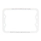 320/09383 - Bottom Gasket Set