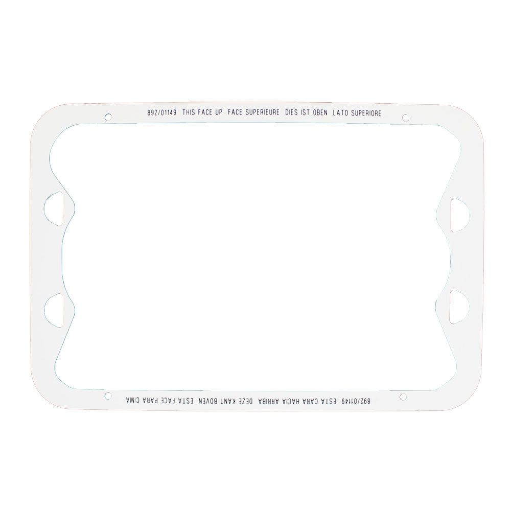 320/09281 Bottom Gasket Set Fits JCB 1400B 1550B 1600B 1700B 214 215 216 217 3C