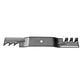 18" Lawn Mower Blade Fits Grasshopper 320236 320237 320239 1/2"