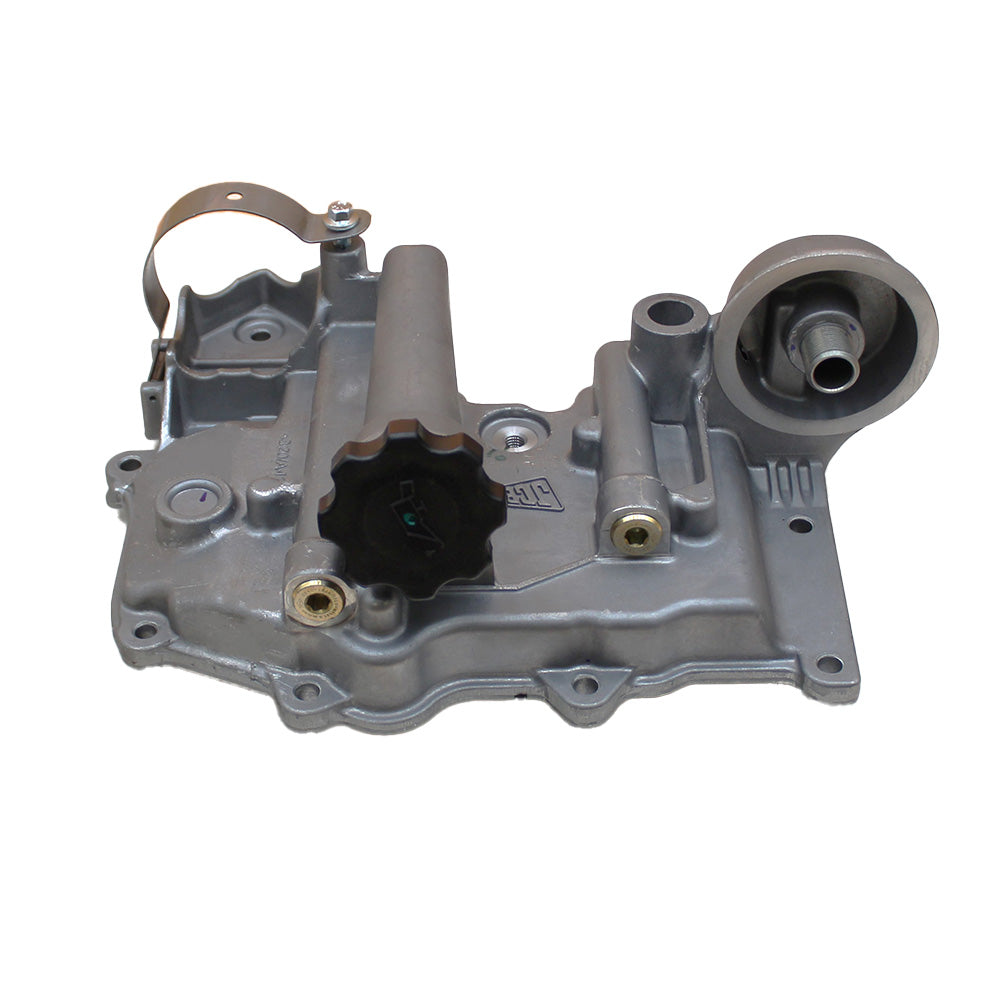 320/A4173 - Cooler Cover Assembly