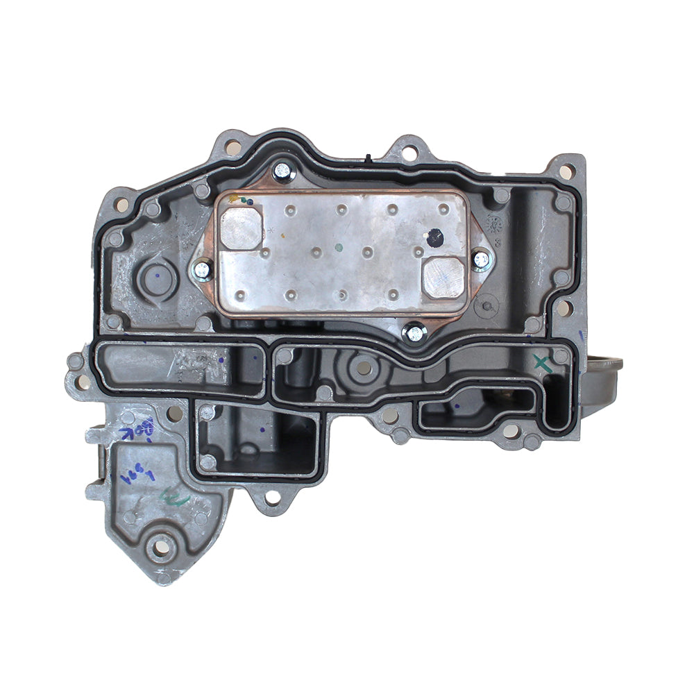 320/A4173 - Cooler Cover Assembly