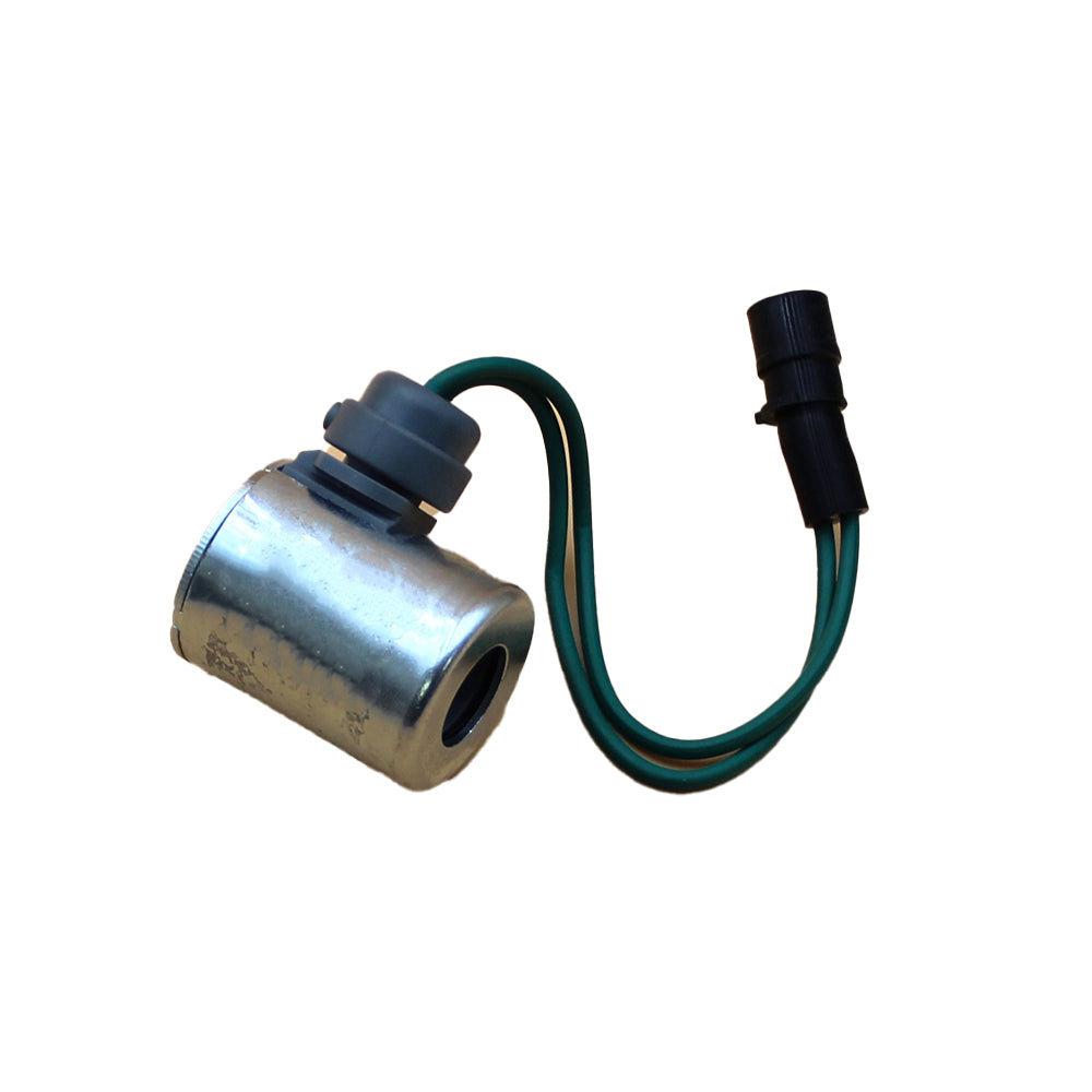 321-5658 - Solenoid Valve Coil