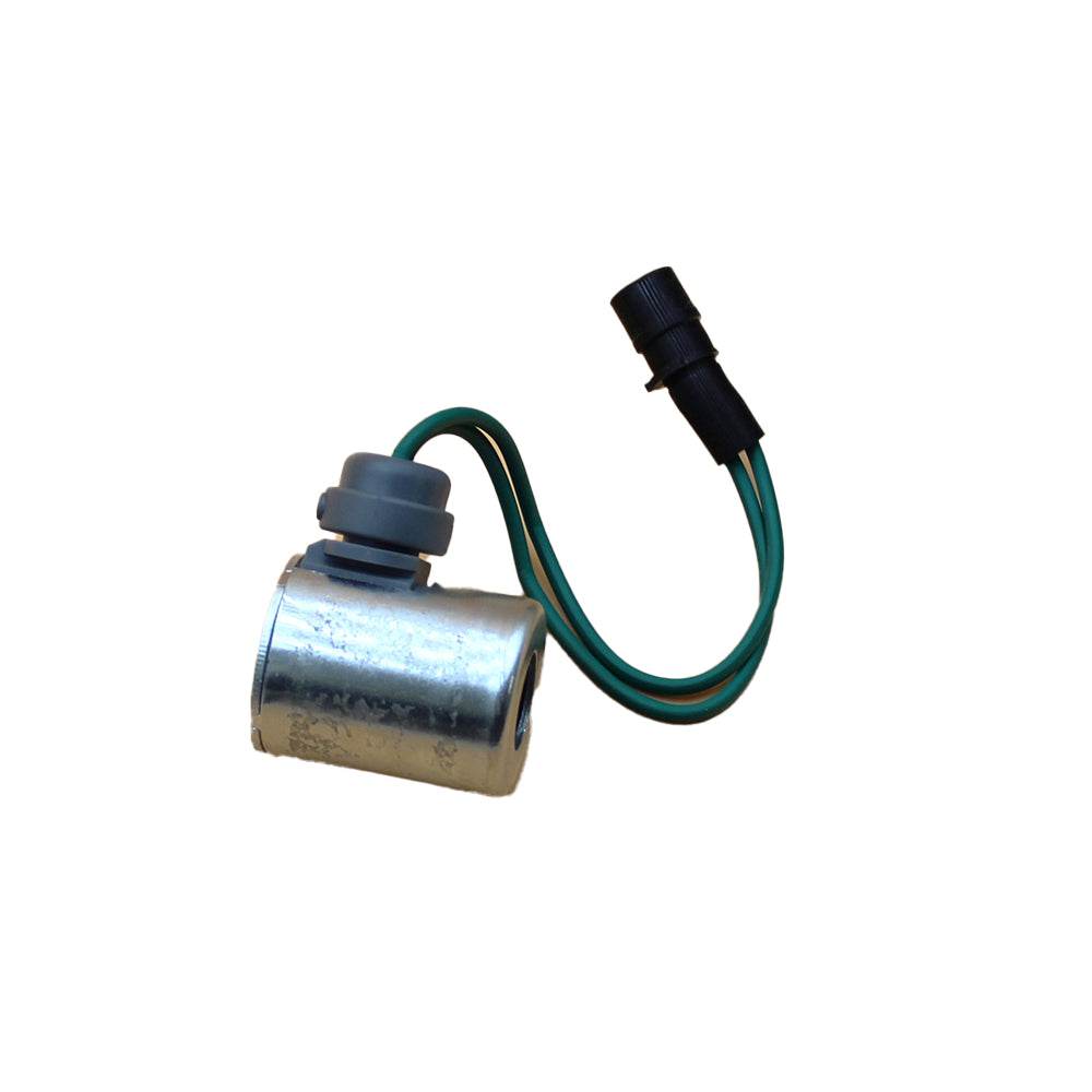 321-5658 - Solenoid Valve Coil