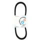Drive Belt for Polaris Magnum 425 2X4 4X4 6X6 1995-1998 / 3211048 3211077