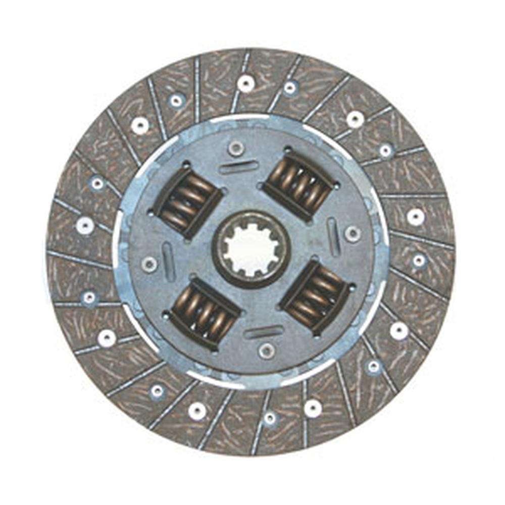S.71939 Clutch Plate - Fits Satoh