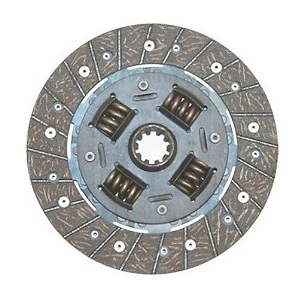 32130-14300 Clutch Disc Fits Satoh BEAVER BUCK Elk S370D S372S S373 S470D